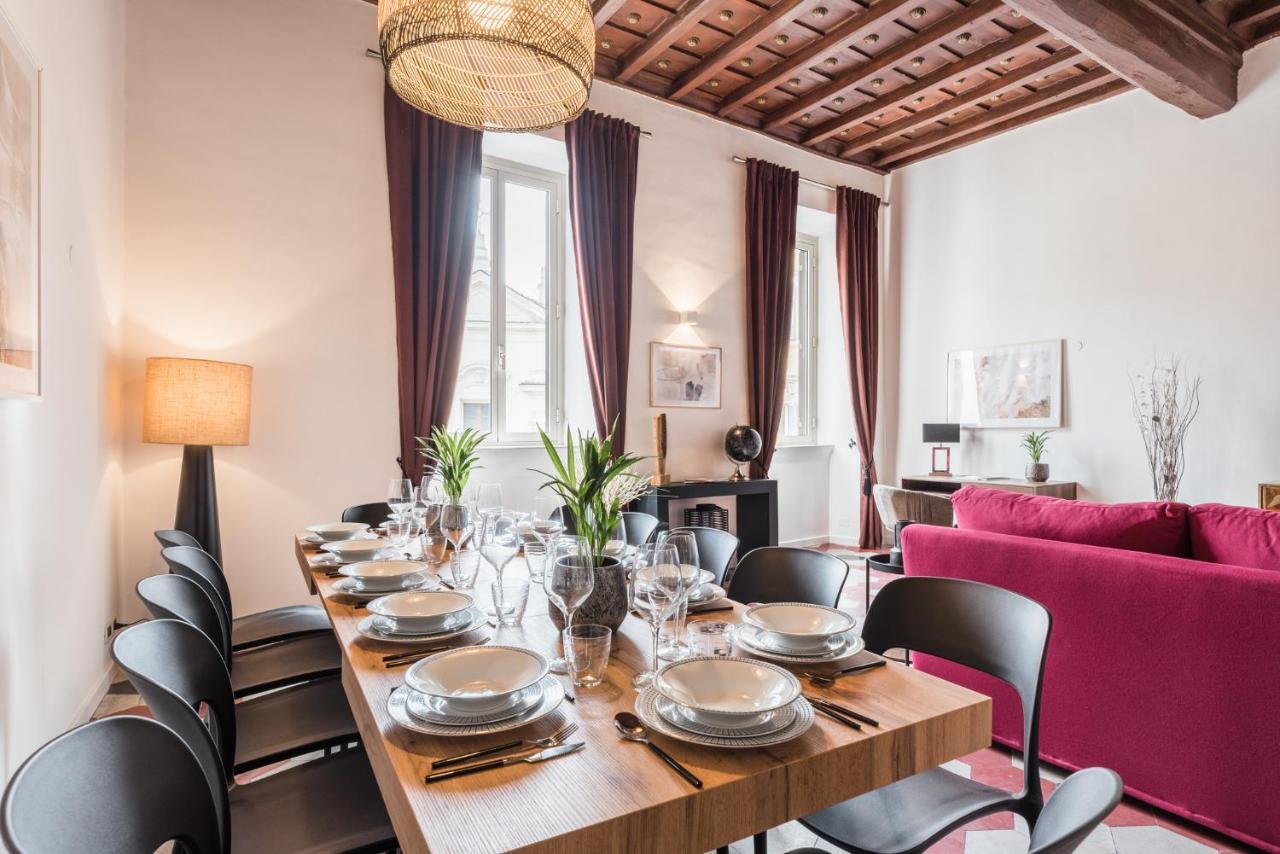 The Best In Rome Monserrato Ngoại thất bức ảnh