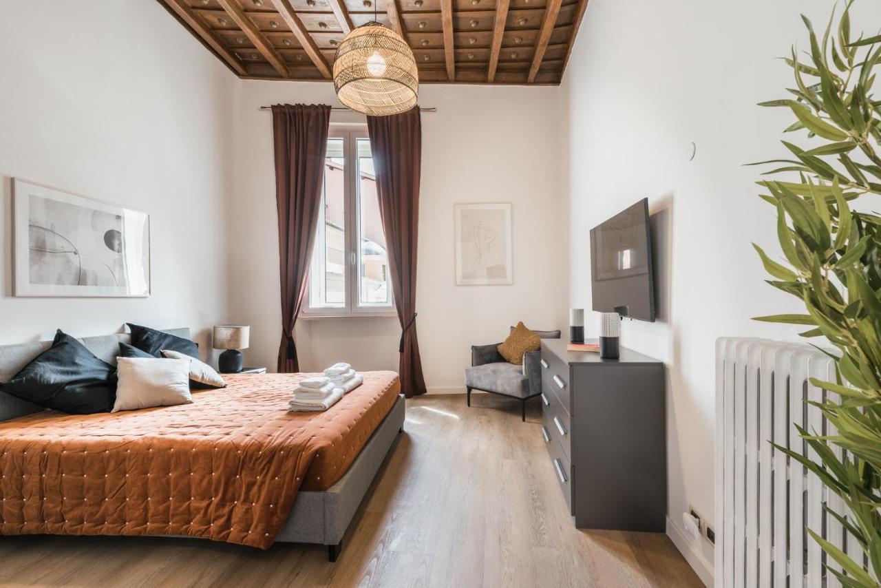 The Best In Rome Monserrato Ngoại thất bức ảnh