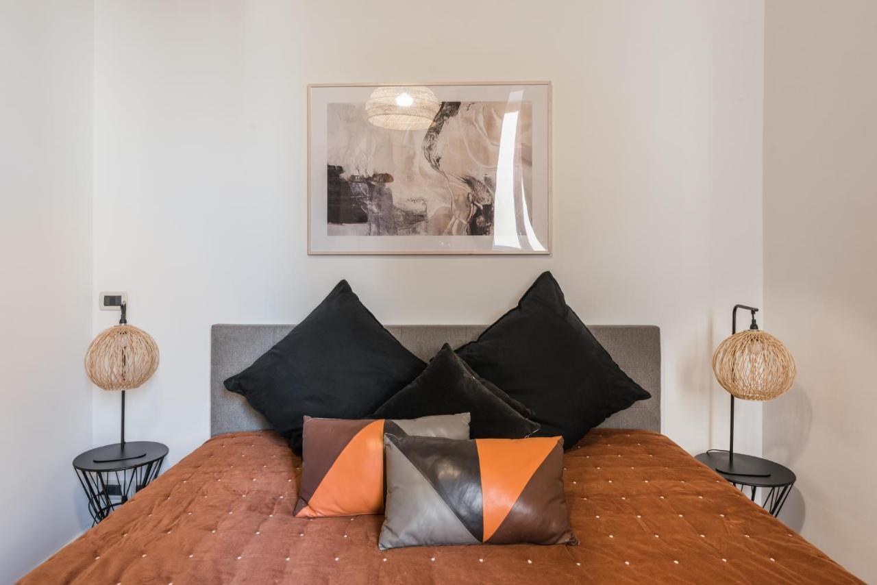 The Best In Rome Monserrato Ngoại thất bức ảnh