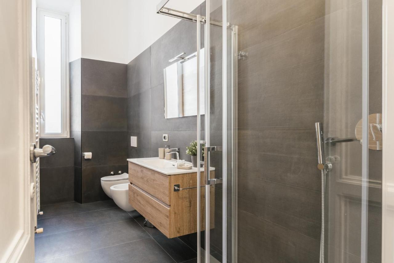 The Best In Rome Monserrato Ngoại thất bức ảnh