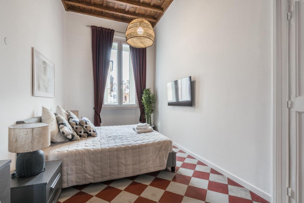 The Best In Rome Monserrato Ngoại thất bức ảnh