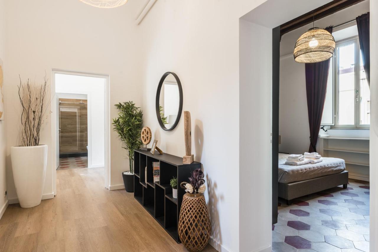 The Best In Rome Monserrato Ngoại thất bức ảnh