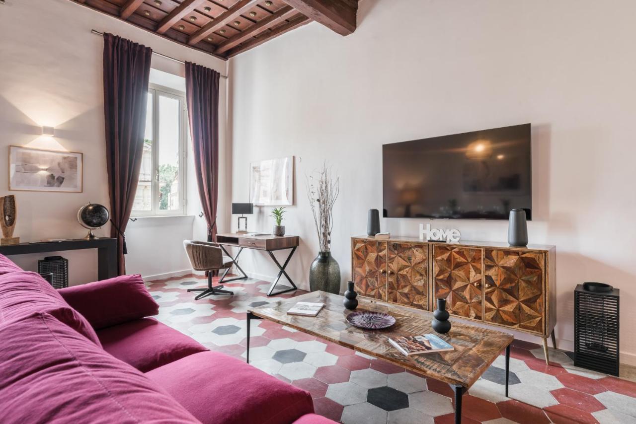 The Best In Rome Monserrato Ngoại thất bức ảnh