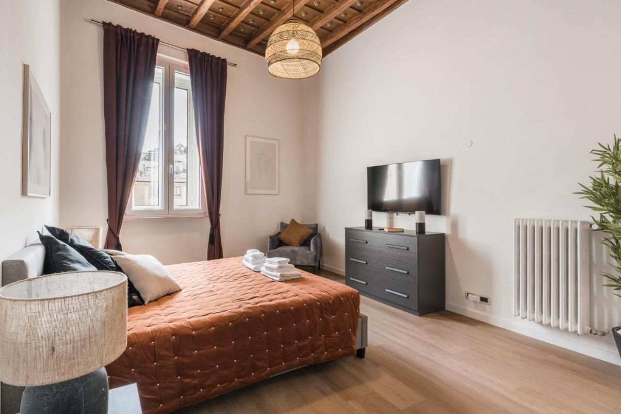 The Best In Rome Monserrato Ngoại thất bức ảnh