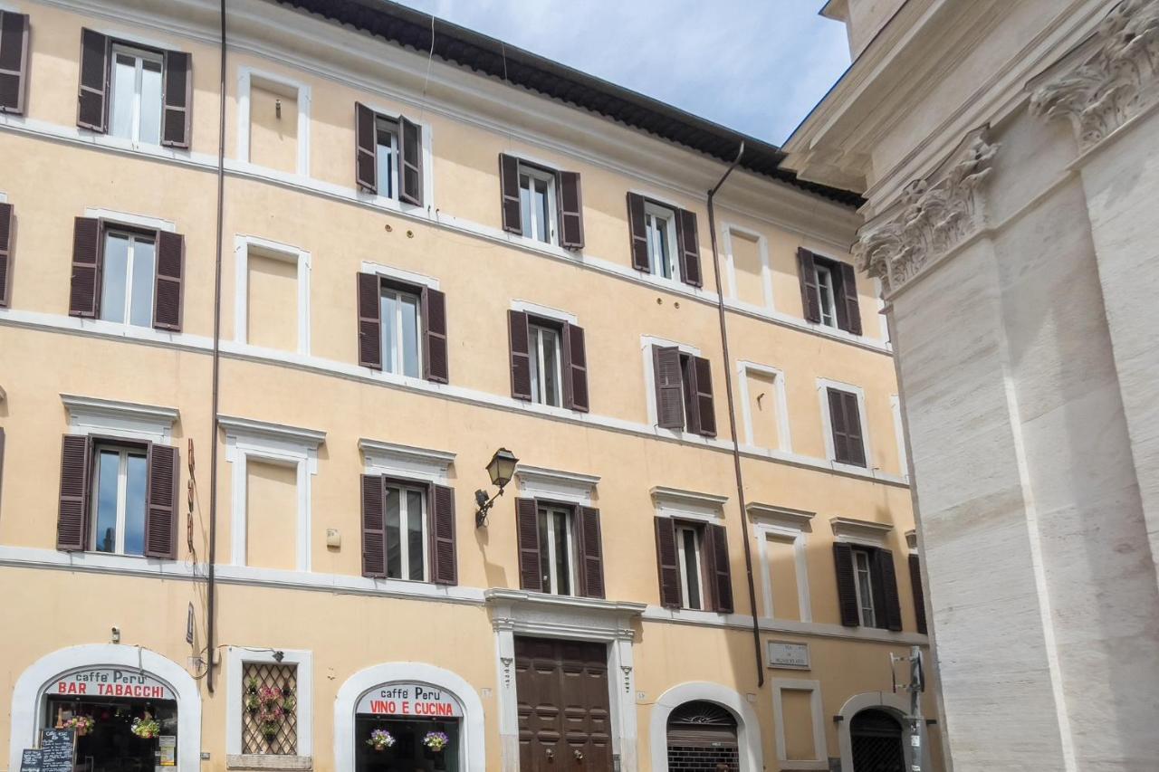 The Best In Rome Monserrato Ngoại thất bức ảnh