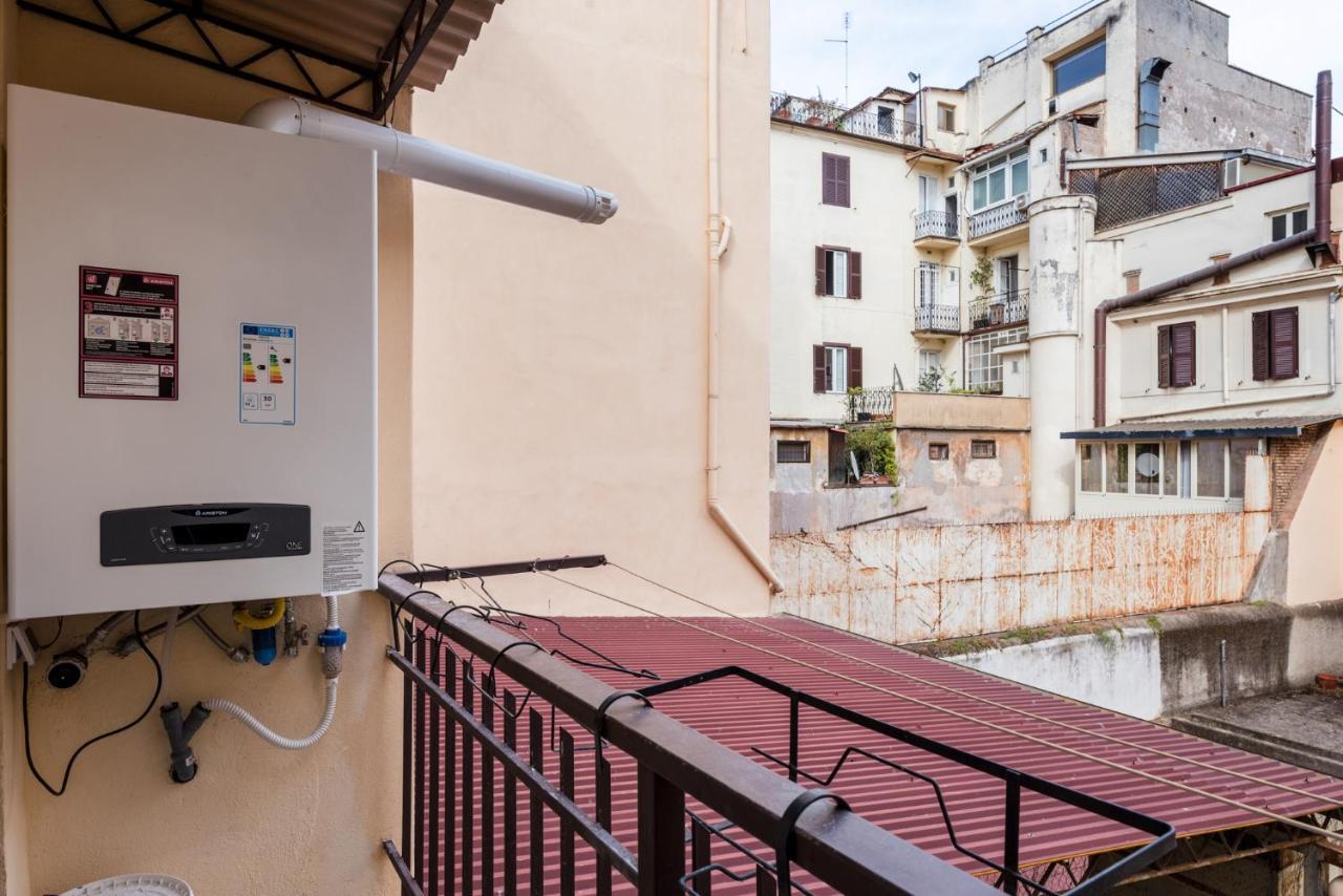The Best In Rome Monserrato Ngoại thất bức ảnh